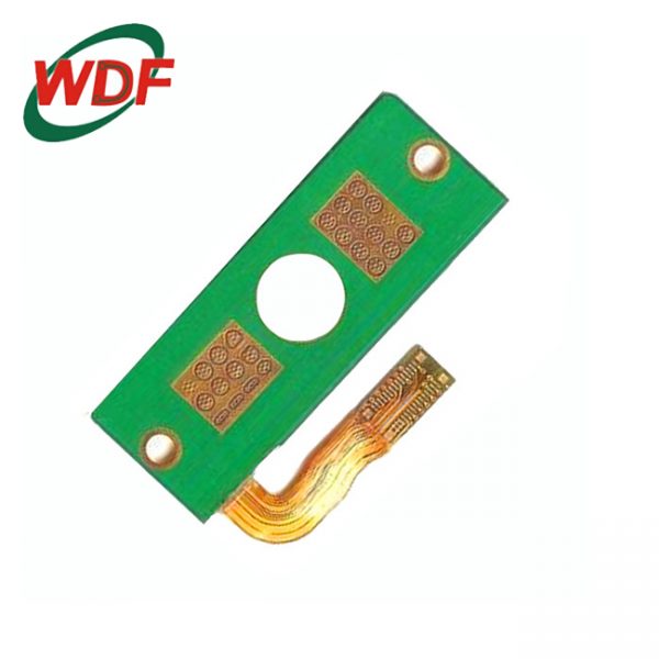 PCB R-FPC 4 PCB R-FPC 4