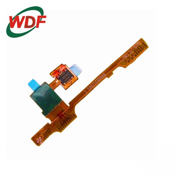 PCB R-FPC 5 PCB R-FPC 5