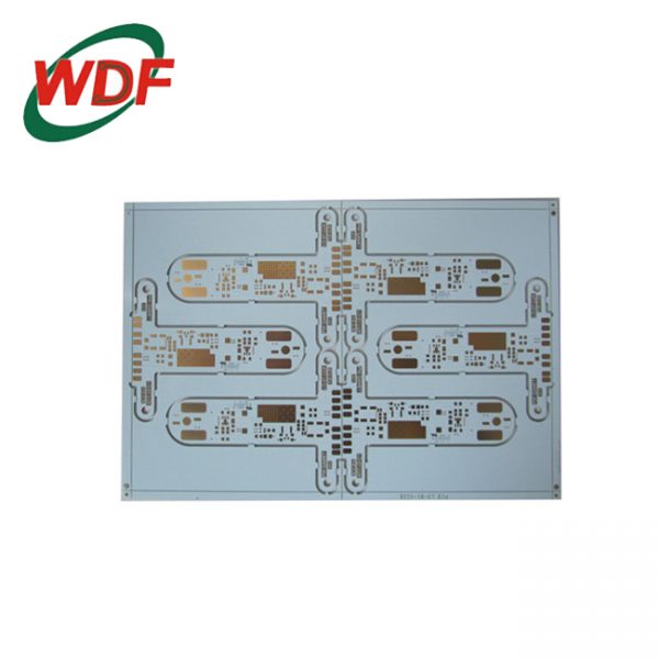 MCPCB-A-003 MCPCB-A-003