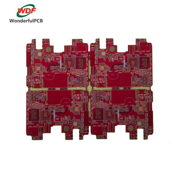 PCB-D-3 PCB-D-3
