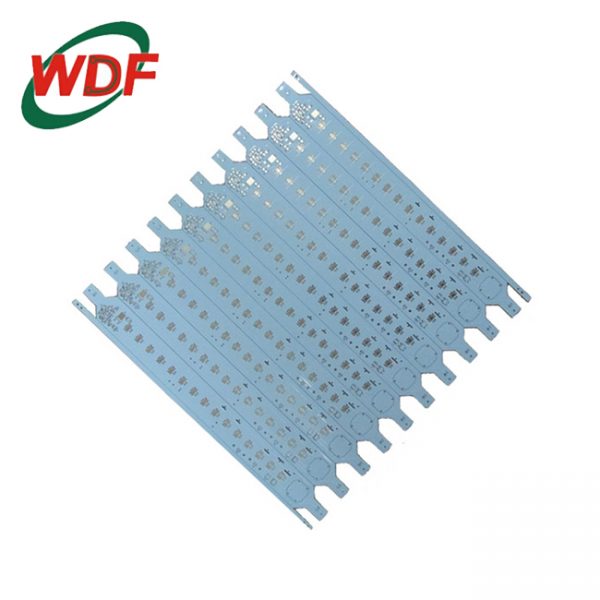 MCPCB-A-006 MCPCB-A-006