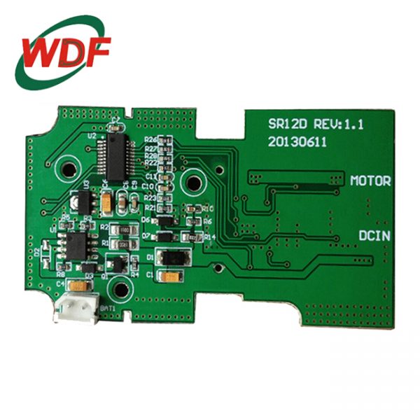 PCBA-5 PCBA-5