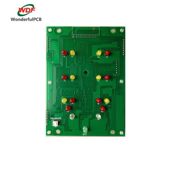 PCBA-2 PCBA-2