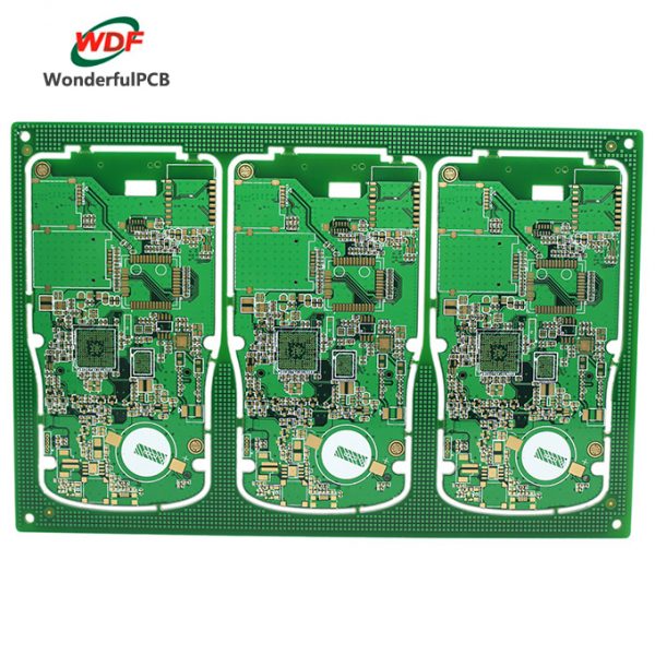PCB-D-4 PCB-D-4
