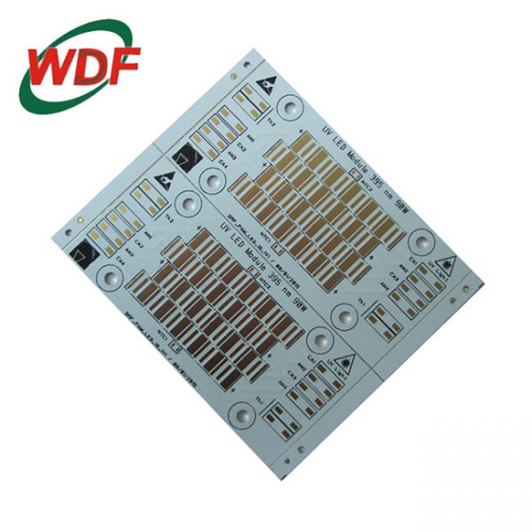 MCPCB-A-005 MCPCB-A-005