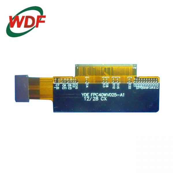 PCB R-FPC 3 PCB R-FPC 3