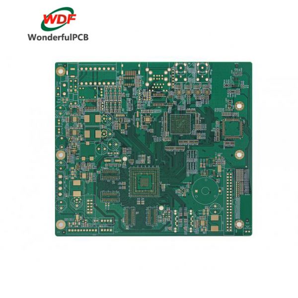 PCB-D-6 PCB-D-6