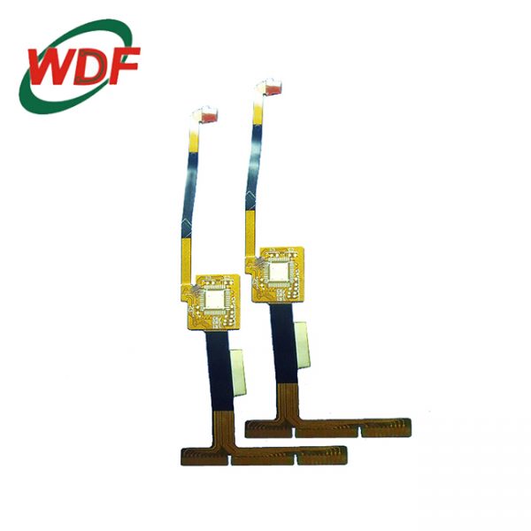 PCB R-FPC 1 PCB R-FPC 1