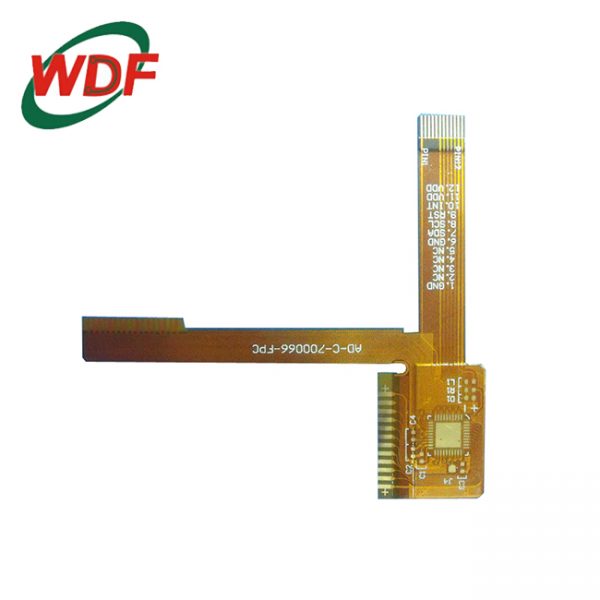 PCB R-FPC 2 PCB R-FPC 2