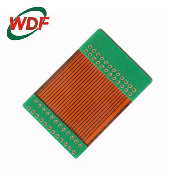 Rigid-flex pcb001