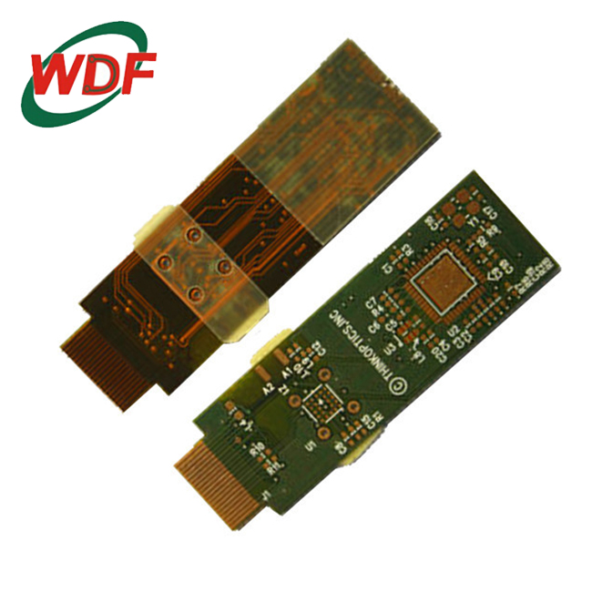 双面板 PCB002