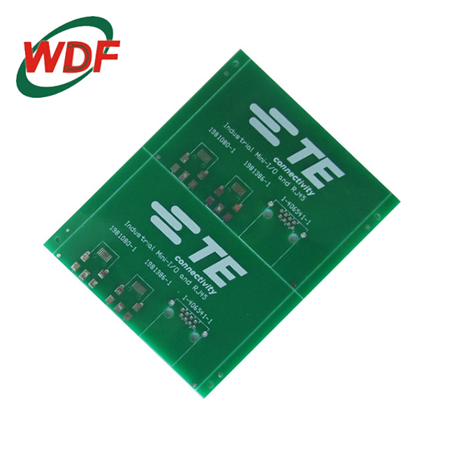 双面板PCB024-1