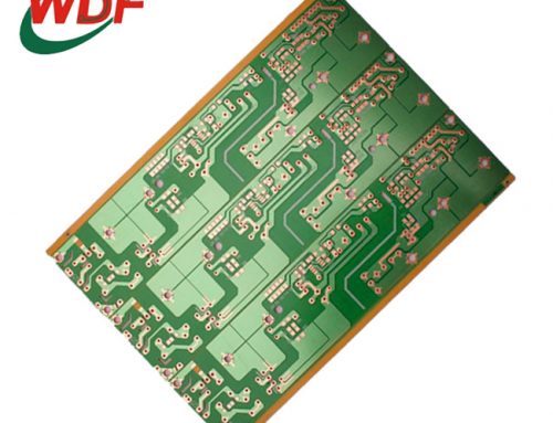 WDF PCB D 084