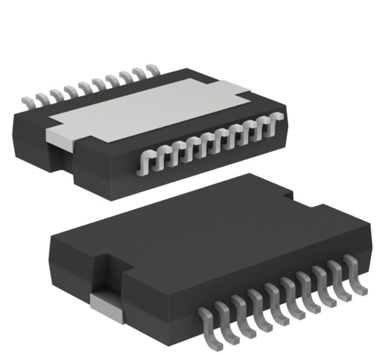 TLE6209RAUMA2